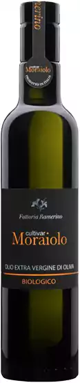 EVO Moraiolo, Fattoria Ramerino