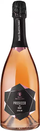 Prosecco Rose' DOC,Cantina di Breganze