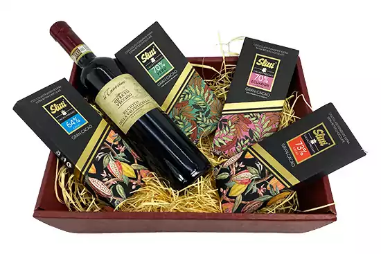 CHAMPAGNE & WINE GIFT HAMPERS | FAST DELIVERY – Cheers Sweetie