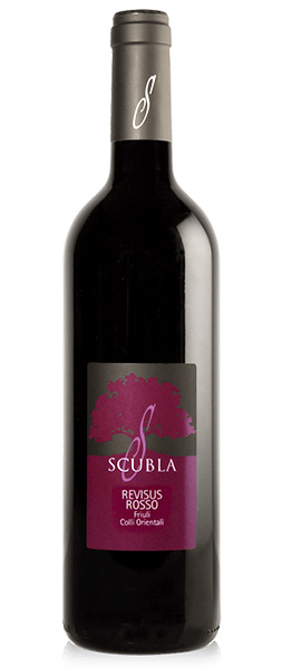 Peduncolo Rosso Refosco dal | Guide Grape Wine and
