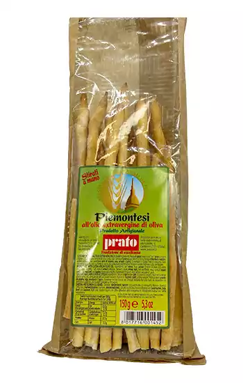 Piemontesi Breadstick, Prato