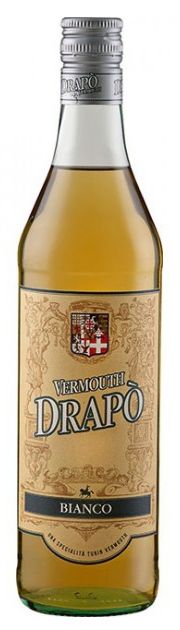 Vermouth Drapo Bianco, Turin Vermouth