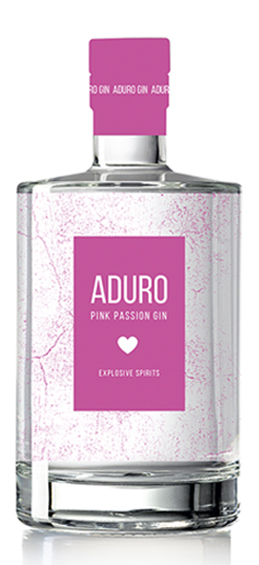 pink passion perfume