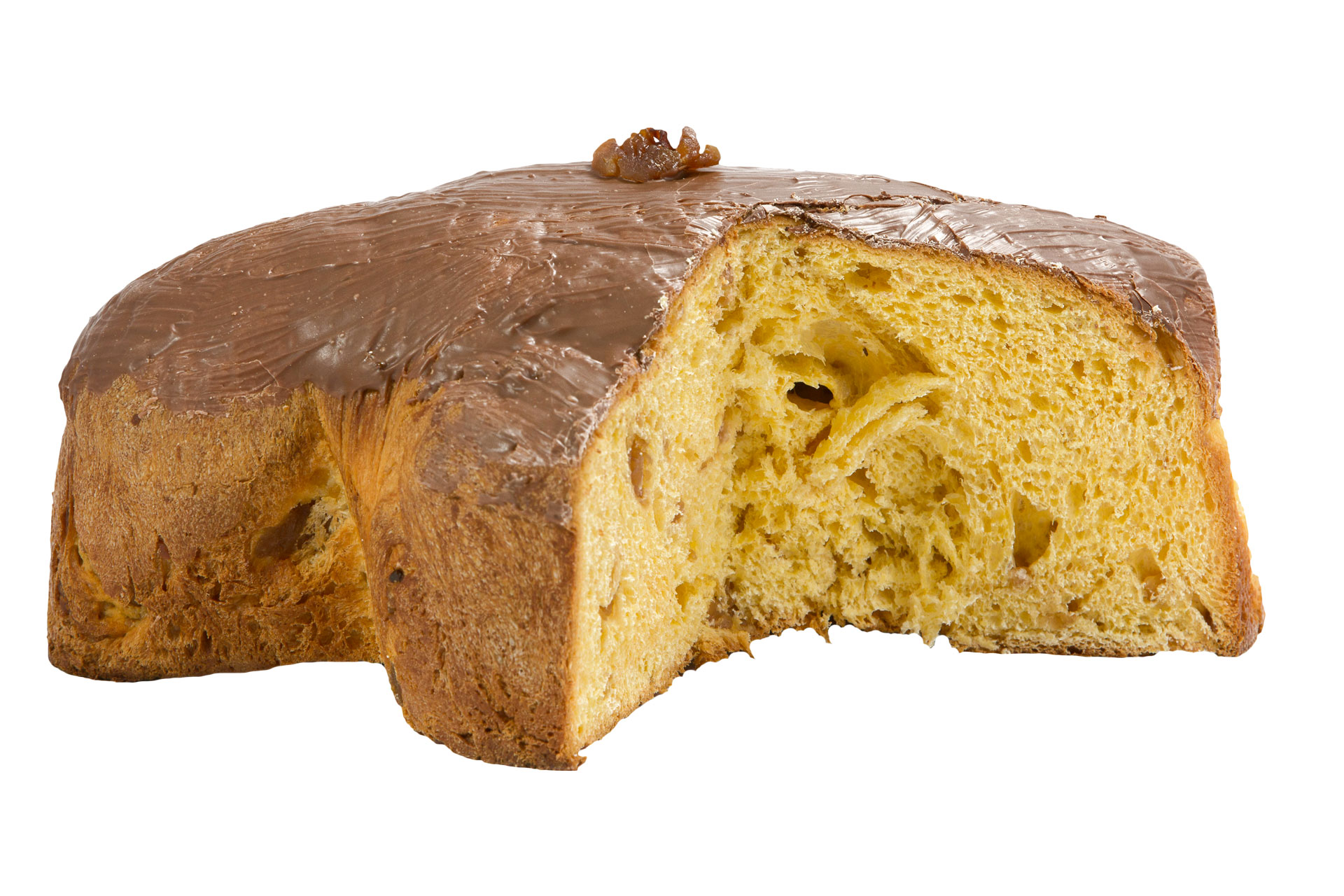 Chestnut Colomba, Pasticceria Castello