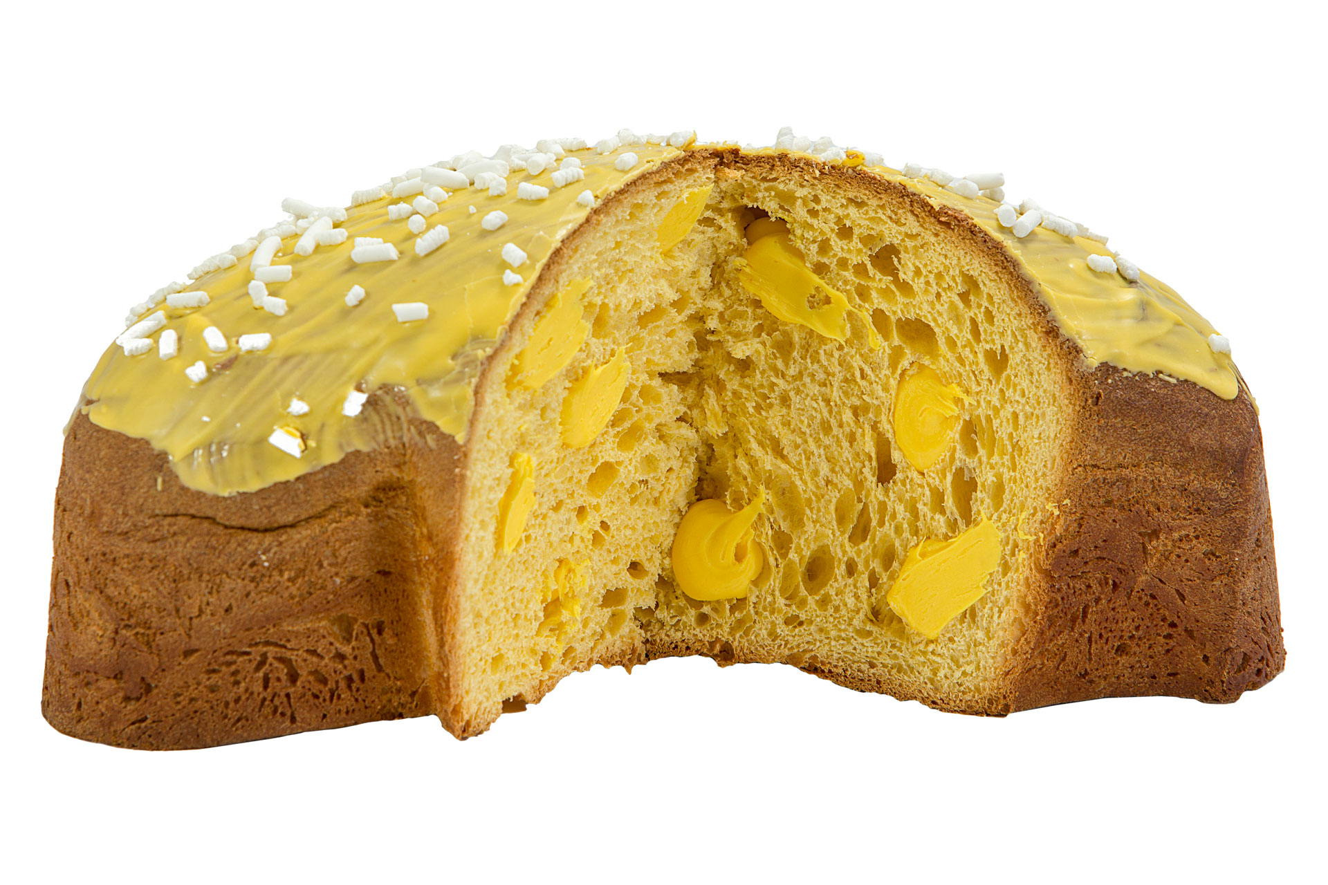 Limoncello Colombra, Pasticceria Castello