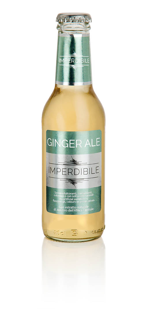 Ginger Ale, Imperdibile