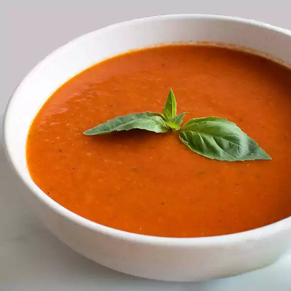 Tomato soup