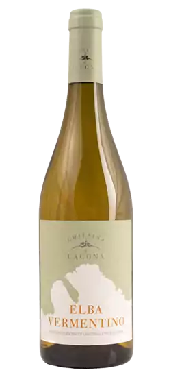 Elba Vermentino DOC, Chiesina di Lacona